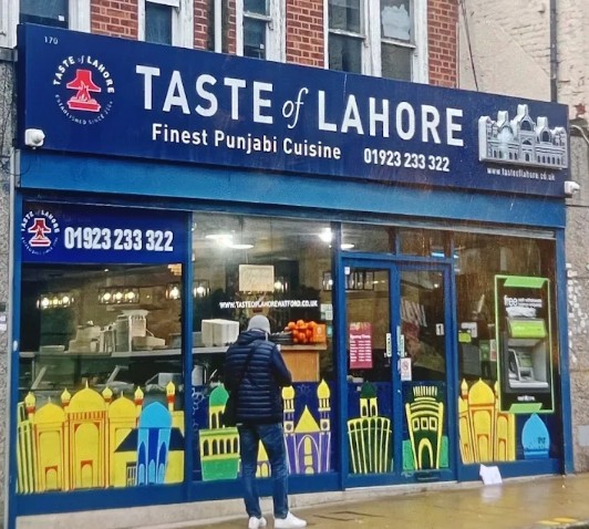 Taste-of-lahore